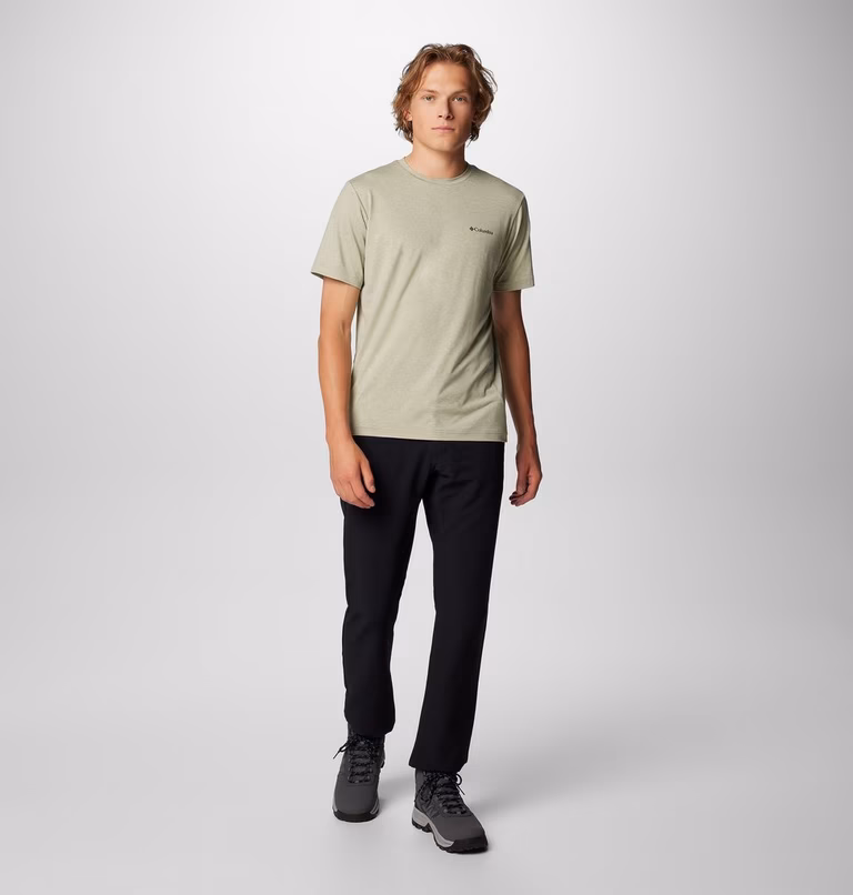 CAMISETA MASCULINO COLUMBIA TECH TRAIL II – foto 3